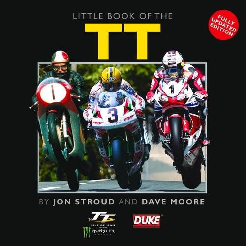 Cover image for Little Book of Tt