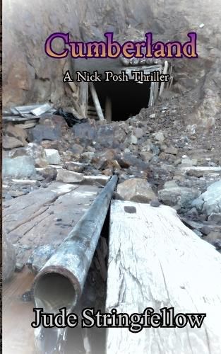 Cumberland, Jude Stringfellow (9798295615894) — Readings Books