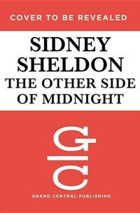 Cover image for The Other Side of Midnight