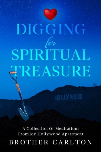 Cover image for Digging For Spiritual Treasure