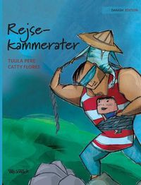 Cover image for Rejsekammerater: Danish Edition of Traveling Companions