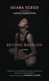 Cover image for Beyond Babylon