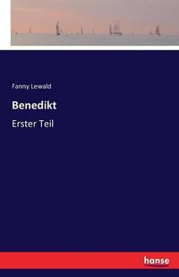Cover image for Benedikt: Erster Teil