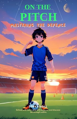 Cover image for On the Pitch - Mastering the Defence