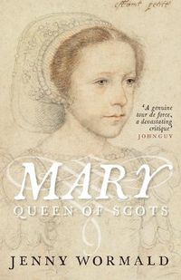Cover image for Mary, Queen of Scots