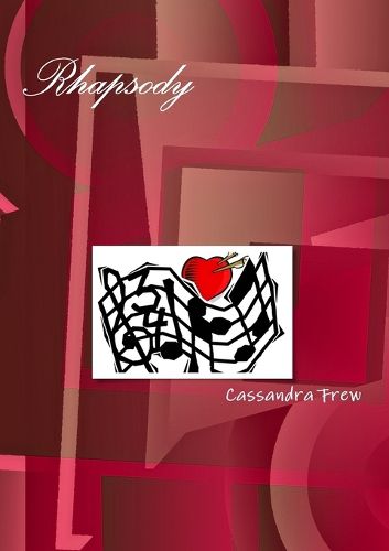 Cover image for Rhapsody