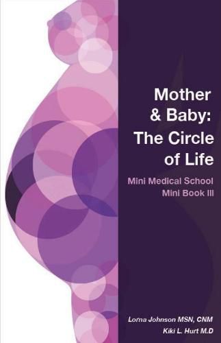 Cover image for Mother & Baby: The Circle of Life