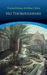 Cover image for No Thoroughfare