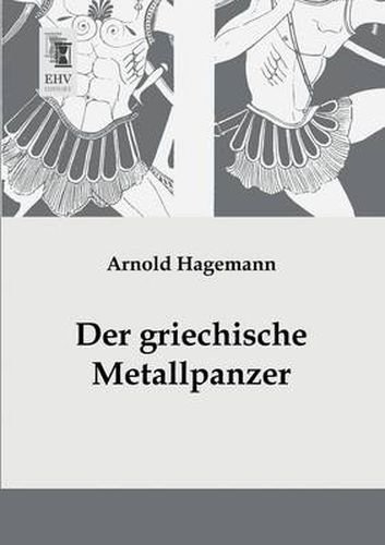 Cover image for Der Griechische Metallpanzer