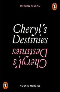Cover image for Cheryl's Destinies