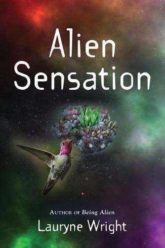 Cover image for Alien Sensation