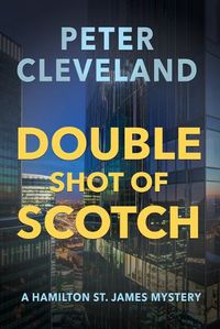 Cover image for Double Shot of Scotch