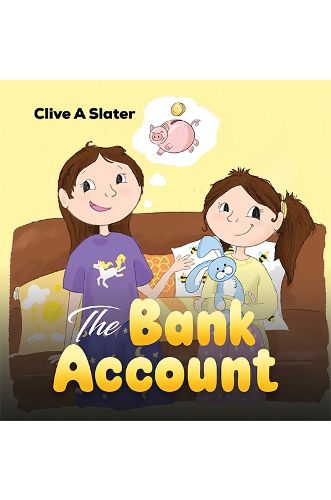 Cover image for The Bank Account