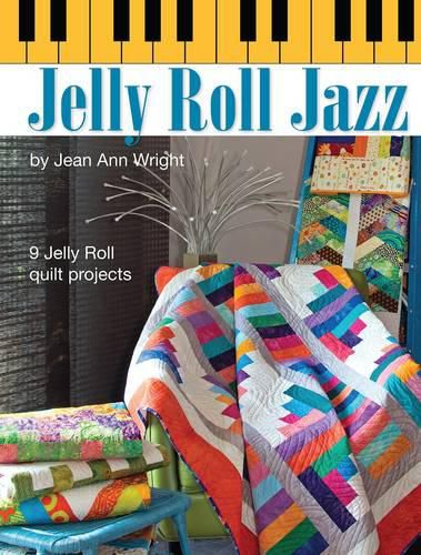 Cover image for Jelly Roll Jazz