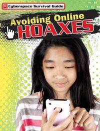 Cover image for Avoiding Online Hoaxes