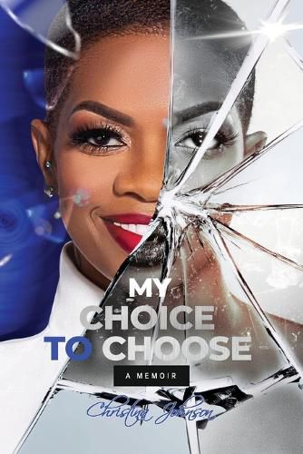 Cover image for My Choice To Choose