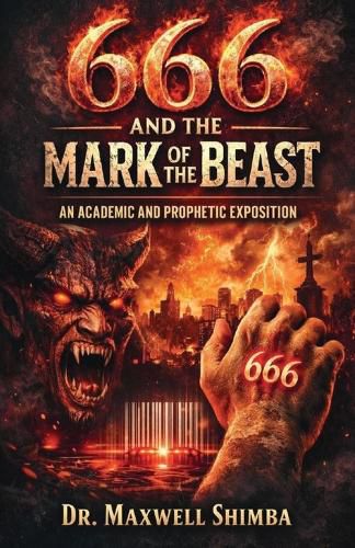 Cover image for 666 and the Mark of the Beast
