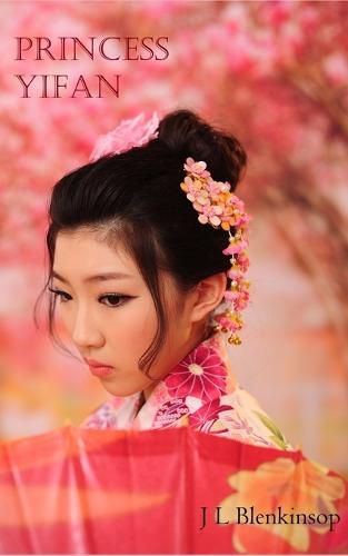 Cover image for Princess Yifan