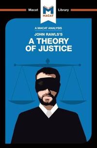 Cover image for An Analysis of John Rawls's A Theory of Justice