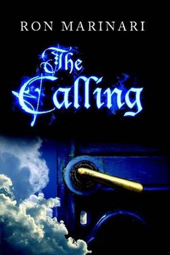 Cover image for The Calling