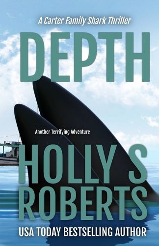 Cover image for Depth