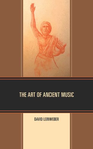 Cover image for The Art of Ancient Music