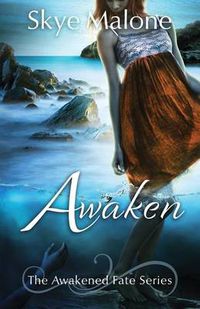 Cover image for Awaken