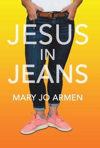 Cover image for Jesus in Jeans