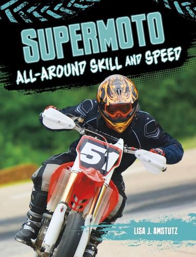 Cover image for Supermoto
