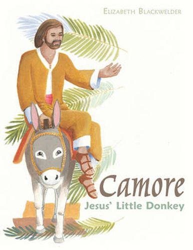 Cover image for Camore