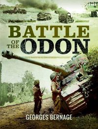 Cover image for Battle of the Odon