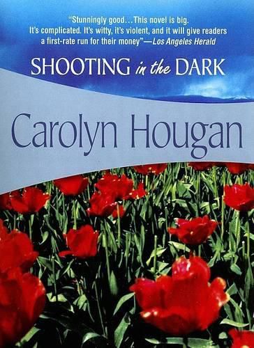 Cover image for Shooting in the Dark