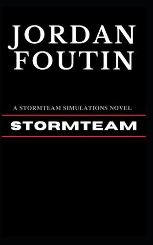 Cover image for Stormteam