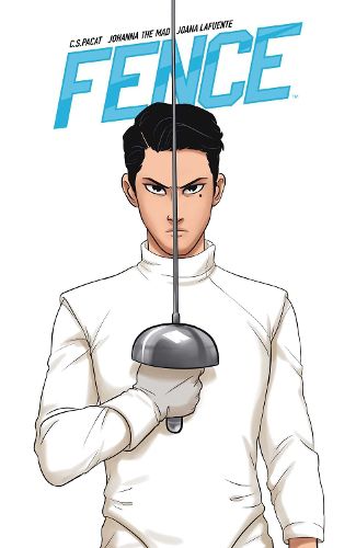 Cover image for Fence Vol. 1