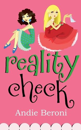 Cover image for Reality Check
