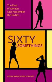 Cover image for Sixty Somethings