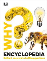 Cover image for Why? Encyclopedia