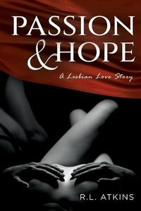 Cover image for Passion & Hope