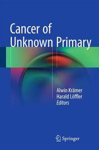 Cover image for Cancer of Unknown Primary