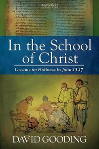 Cover image for In the School of Christ