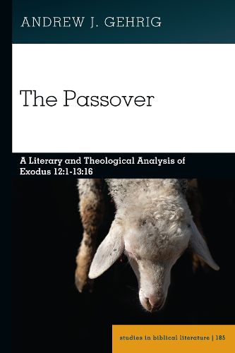 The Passover