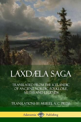 Laxdaela Saga