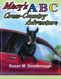 Cover image for Macy's ABC Cross-Country Adventure