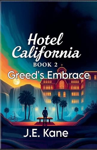 Cover image for Hotel California