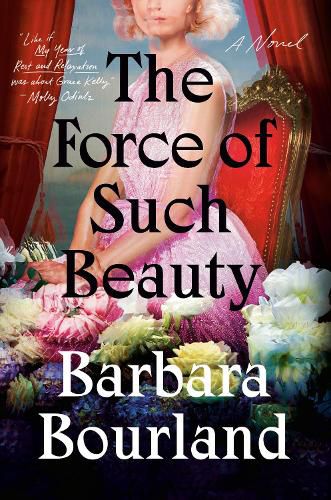 Cover image for The Force Of Such Beauty: A Novel