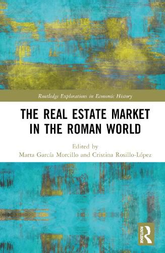 Cover image for The Real Estate Market in the Roman World