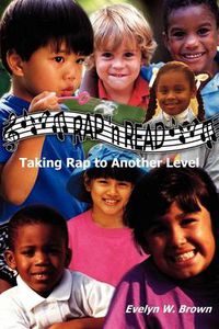 Cover image for Rap 'n Read: Taking Rap to Another Level