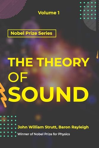 Cover image for Theory of Sound VOLUME - I