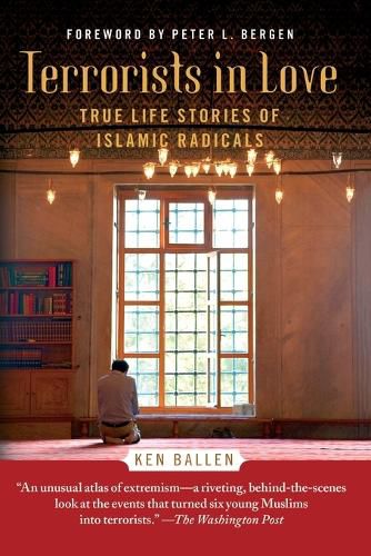 Cover image for Terrorists in Love: True Life Stories of Islamic Radicals