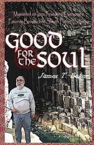 Cover image for Good for the Soul
